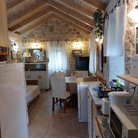 Holiday Home Sunrise Gruda Esterno foto