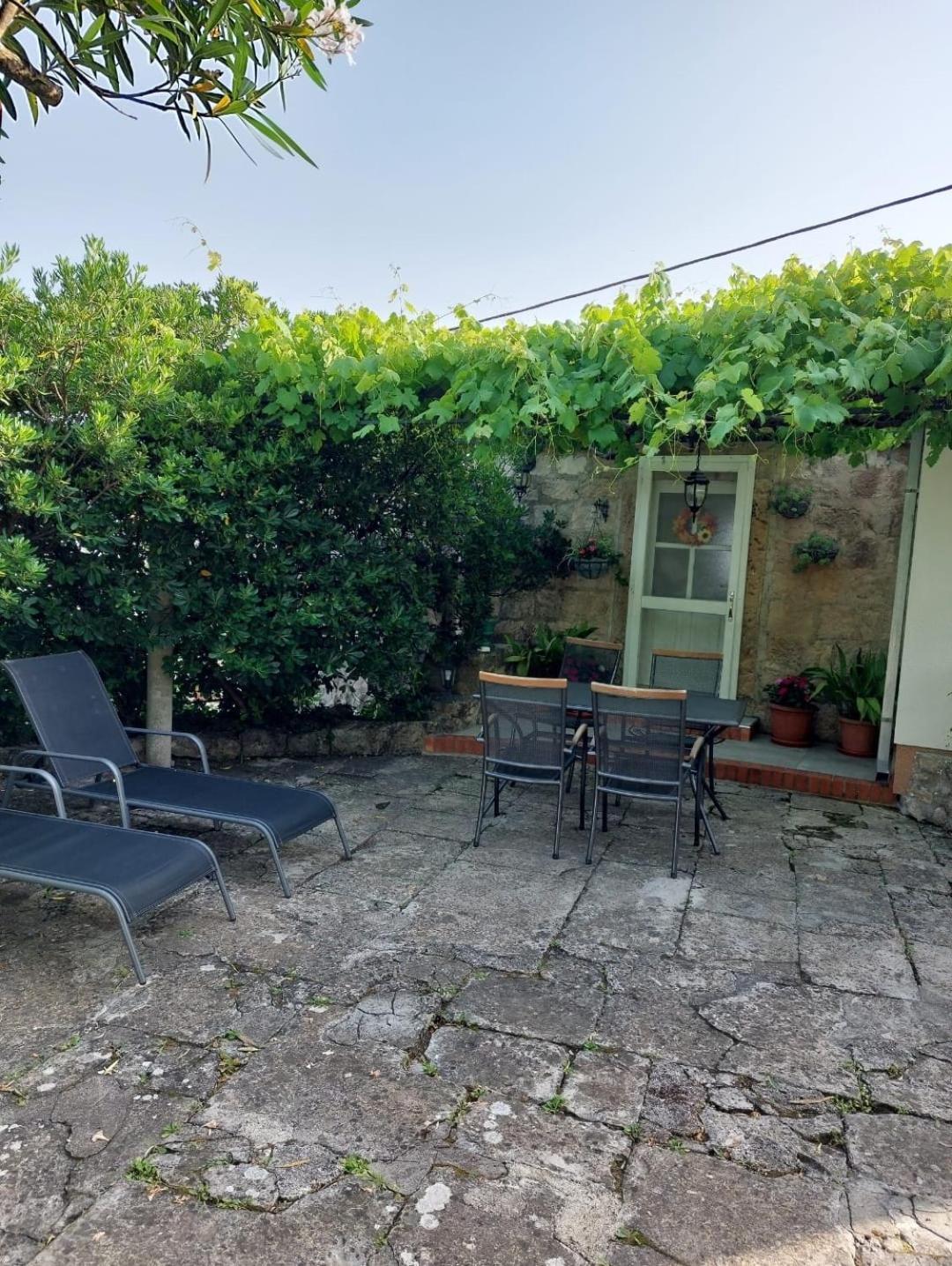 Holiday Home Sunrise Gruda Esterno foto