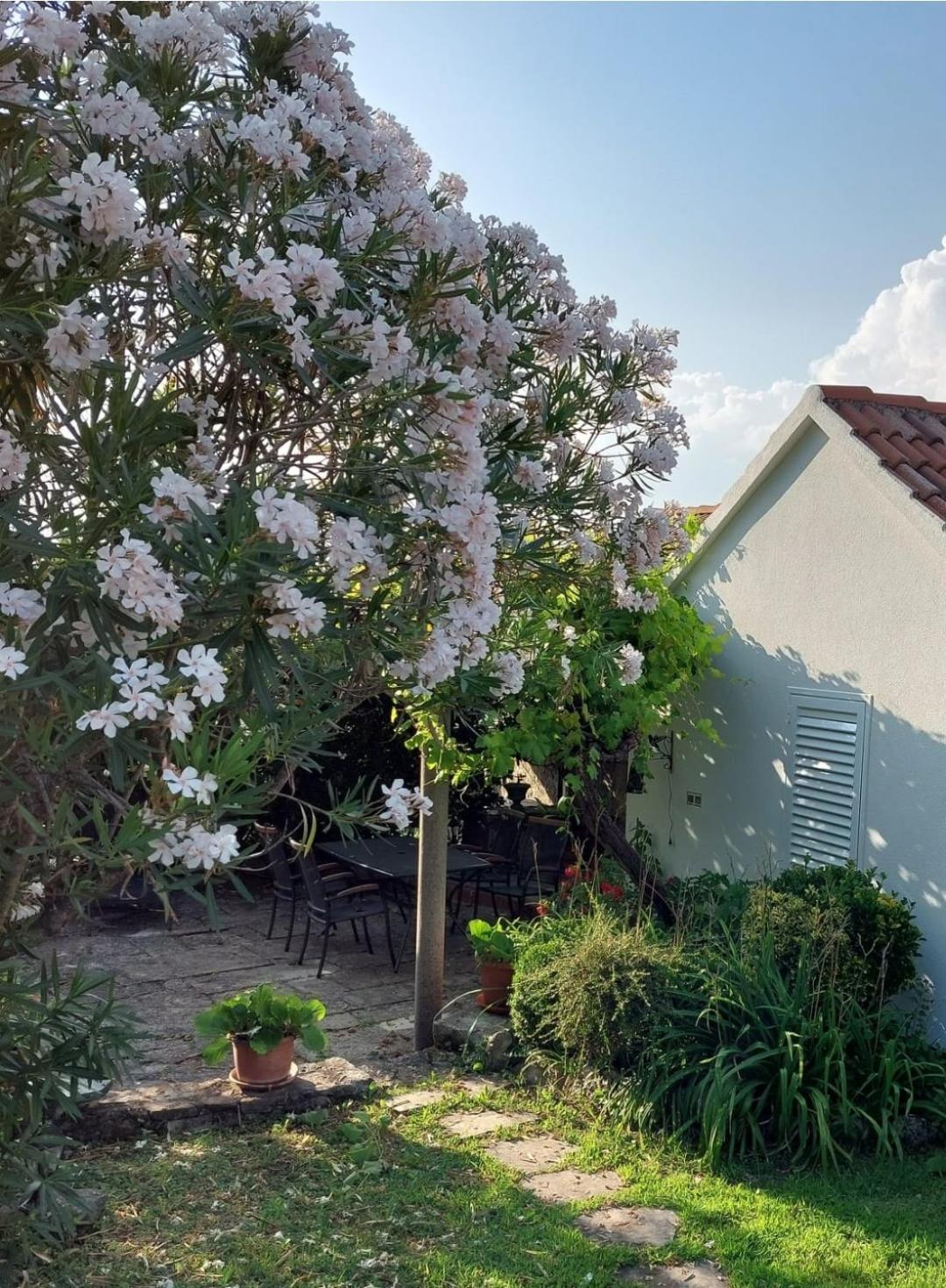 Holiday Home Sunrise Gruda Esterno foto