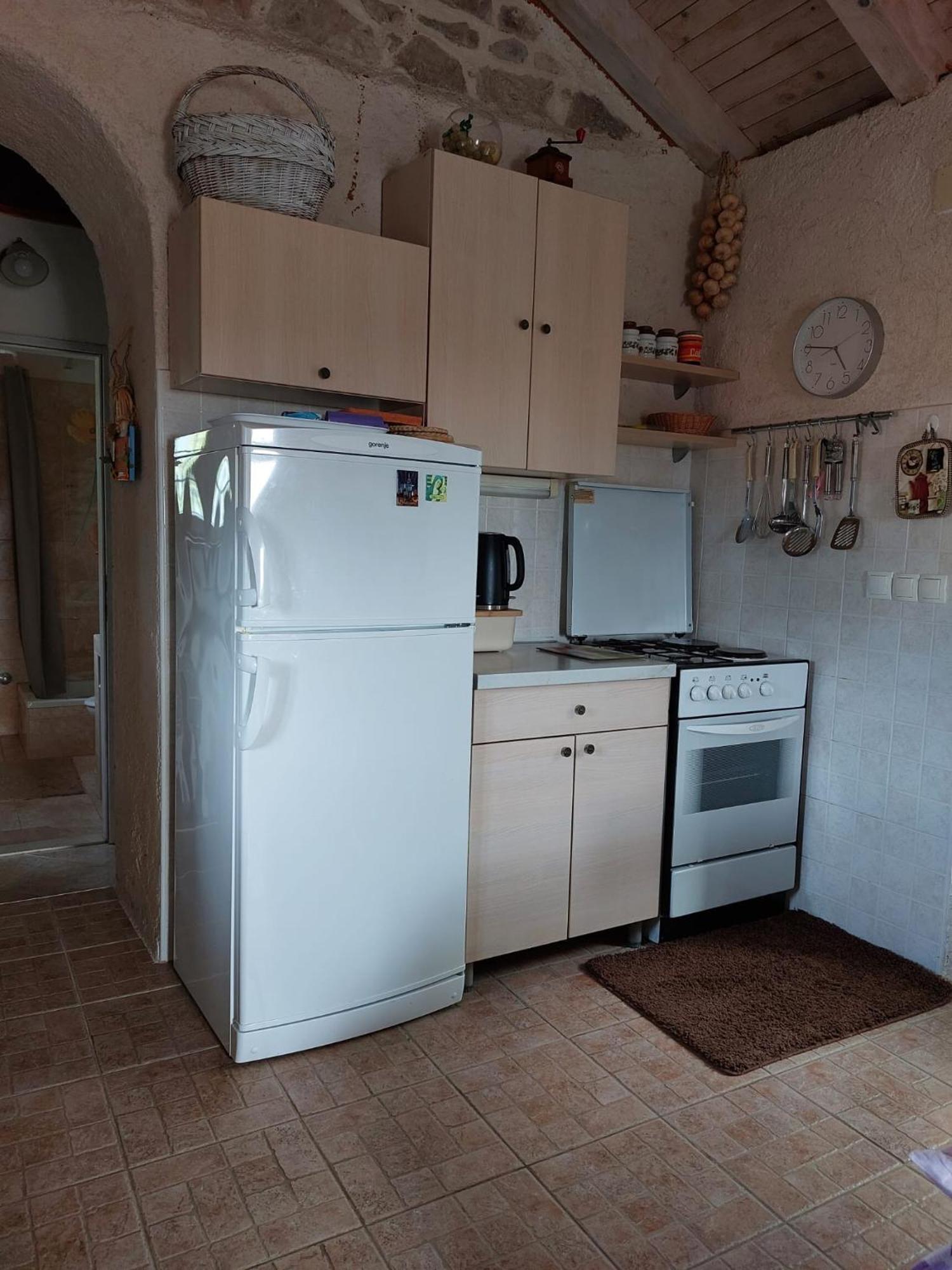 Holiday Home Sunrise Gruda Esterno foto