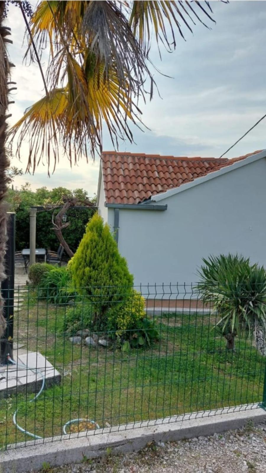 Holiday Home Sunrise Gruda Esterno foto
