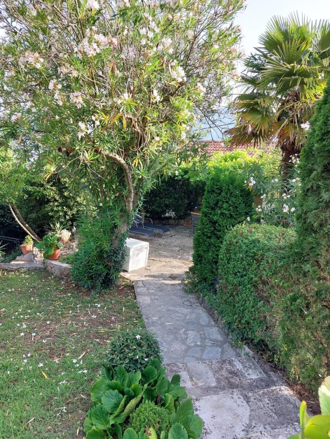 Holiday Home Sunrise Gruda Esterno foto