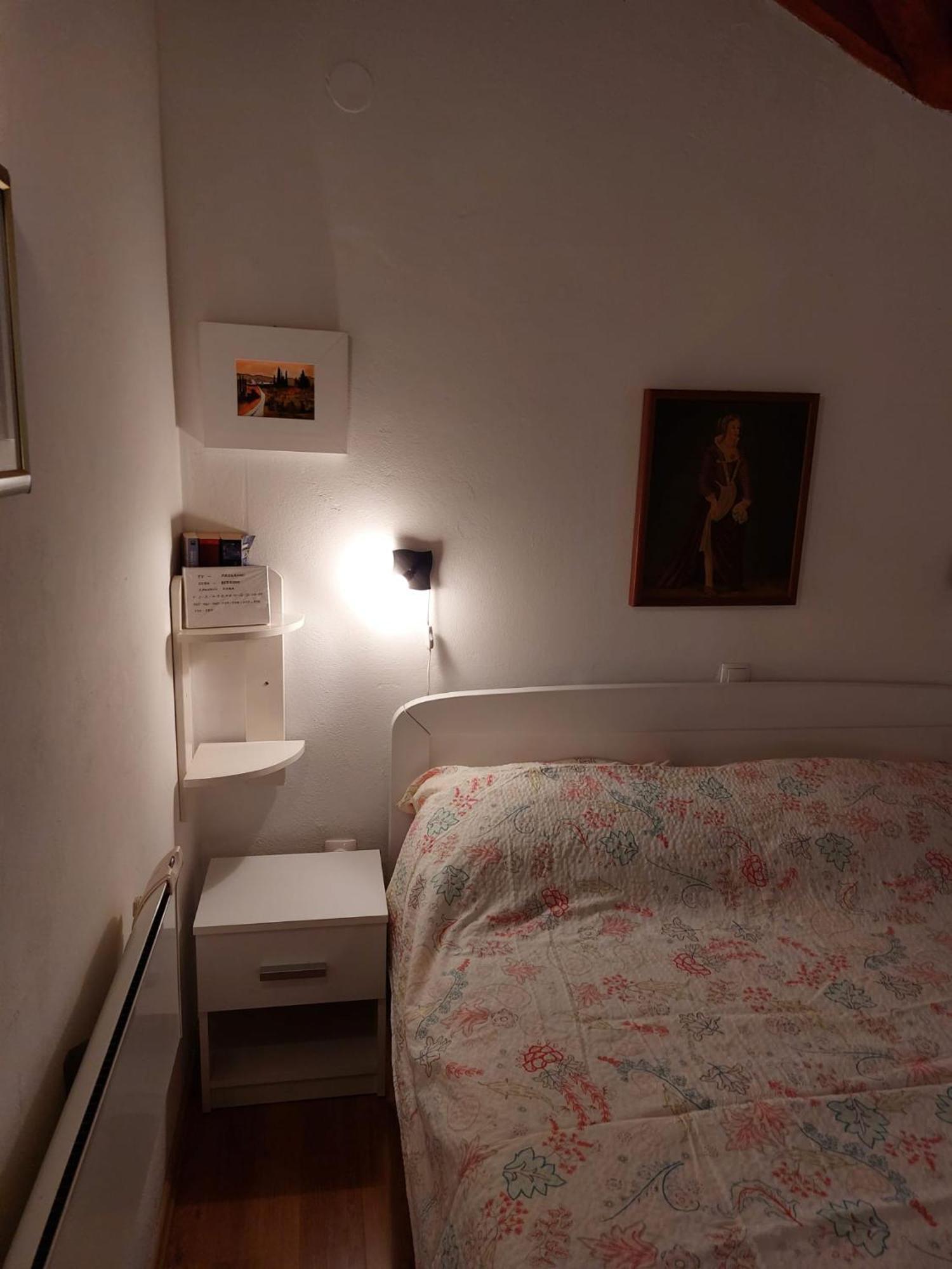 Holiday Home Sunrise Gruda Esterno foto