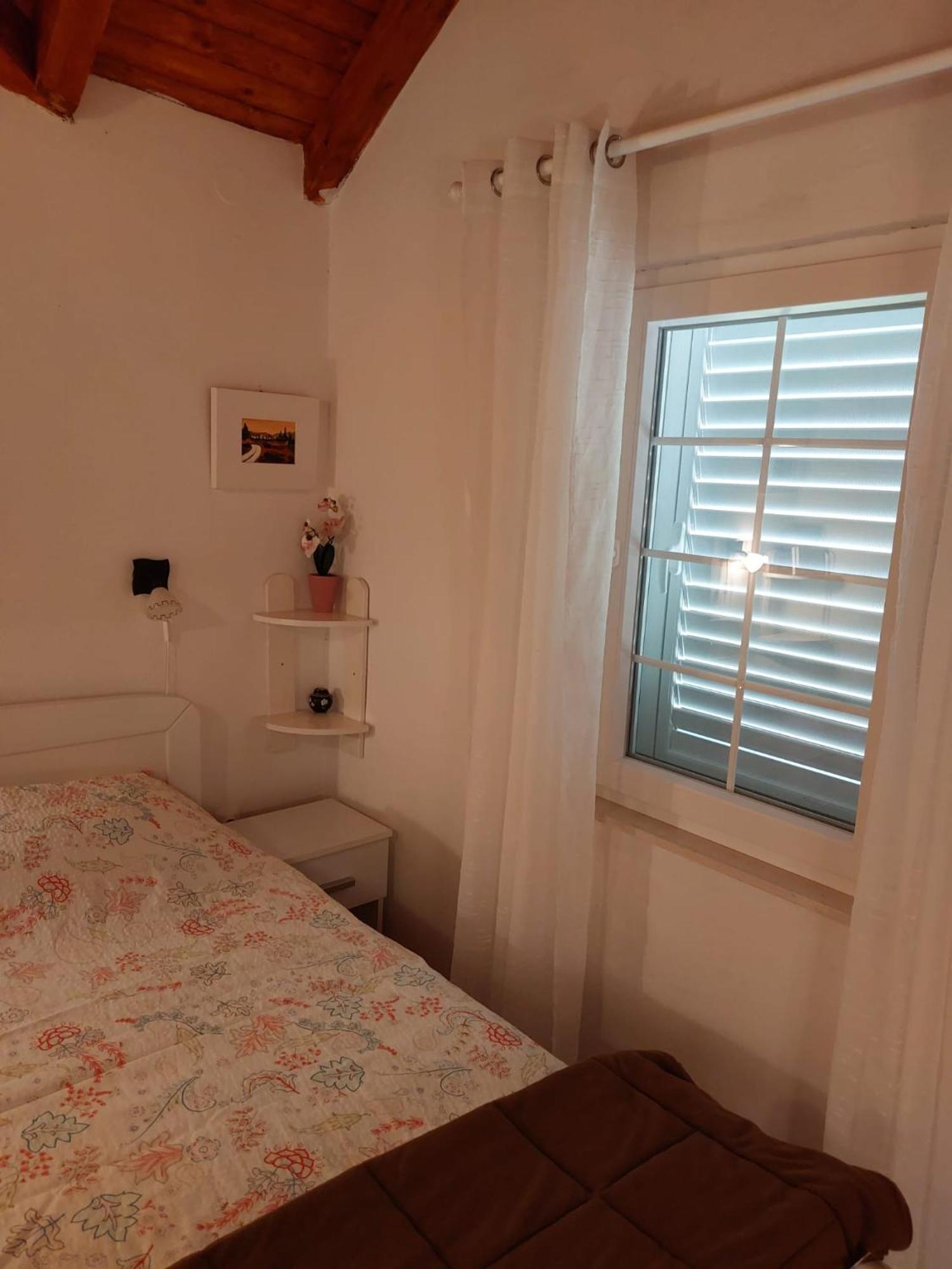 Holiday Home Sunrise Gruda Esterno foto