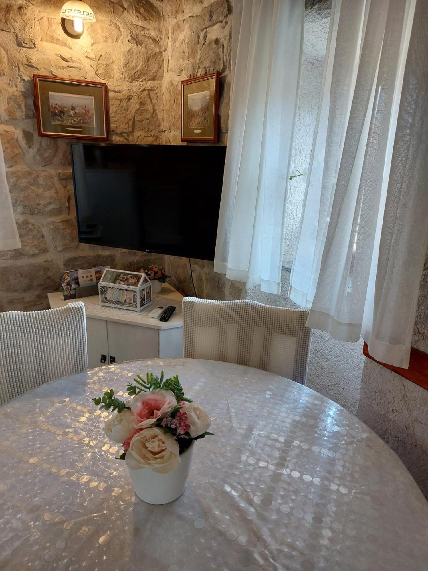 Holiday Home Sunrise Gruda Esterno foto