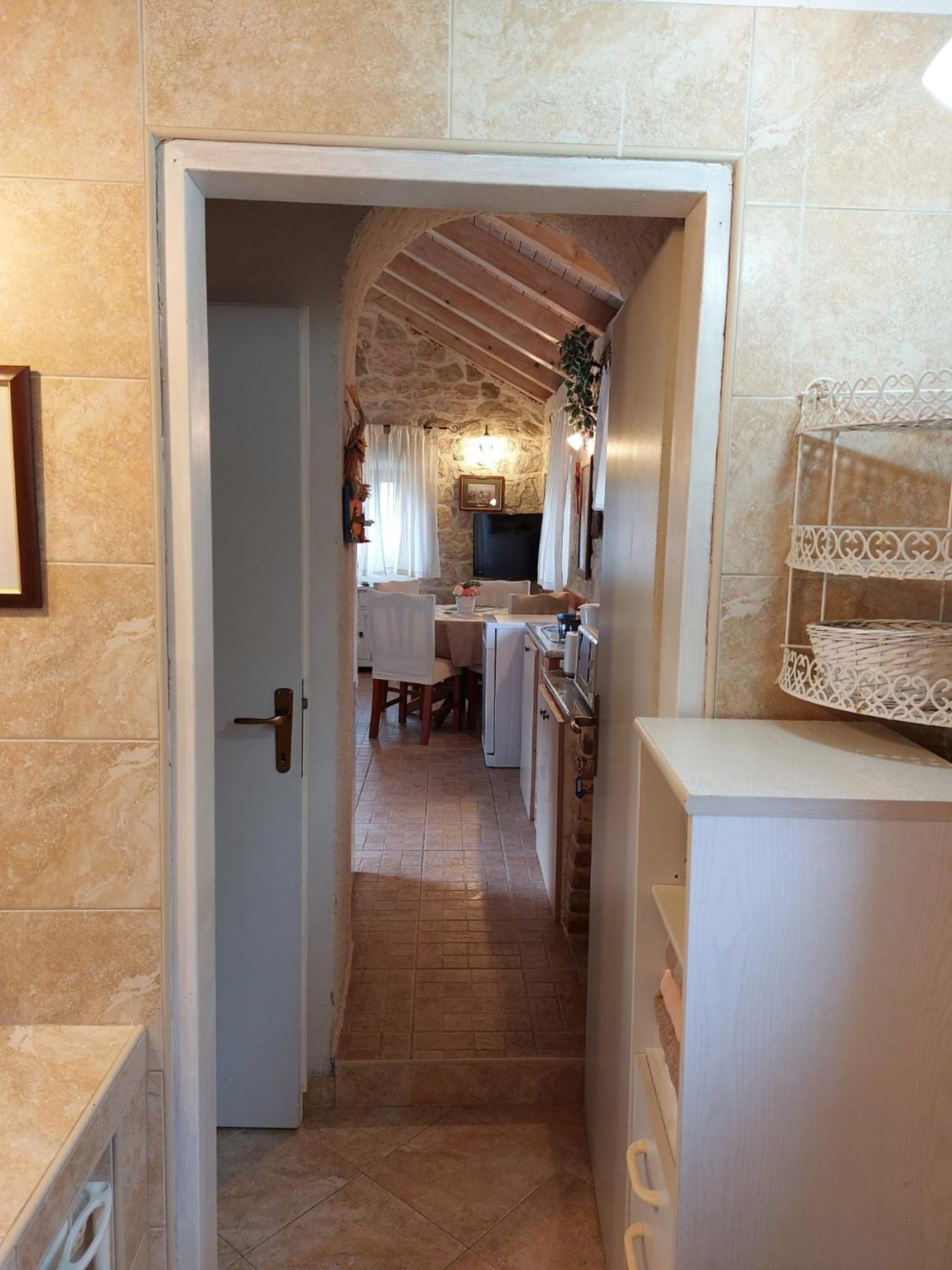 Holiday Home Sunrise Gruda Esterno foto