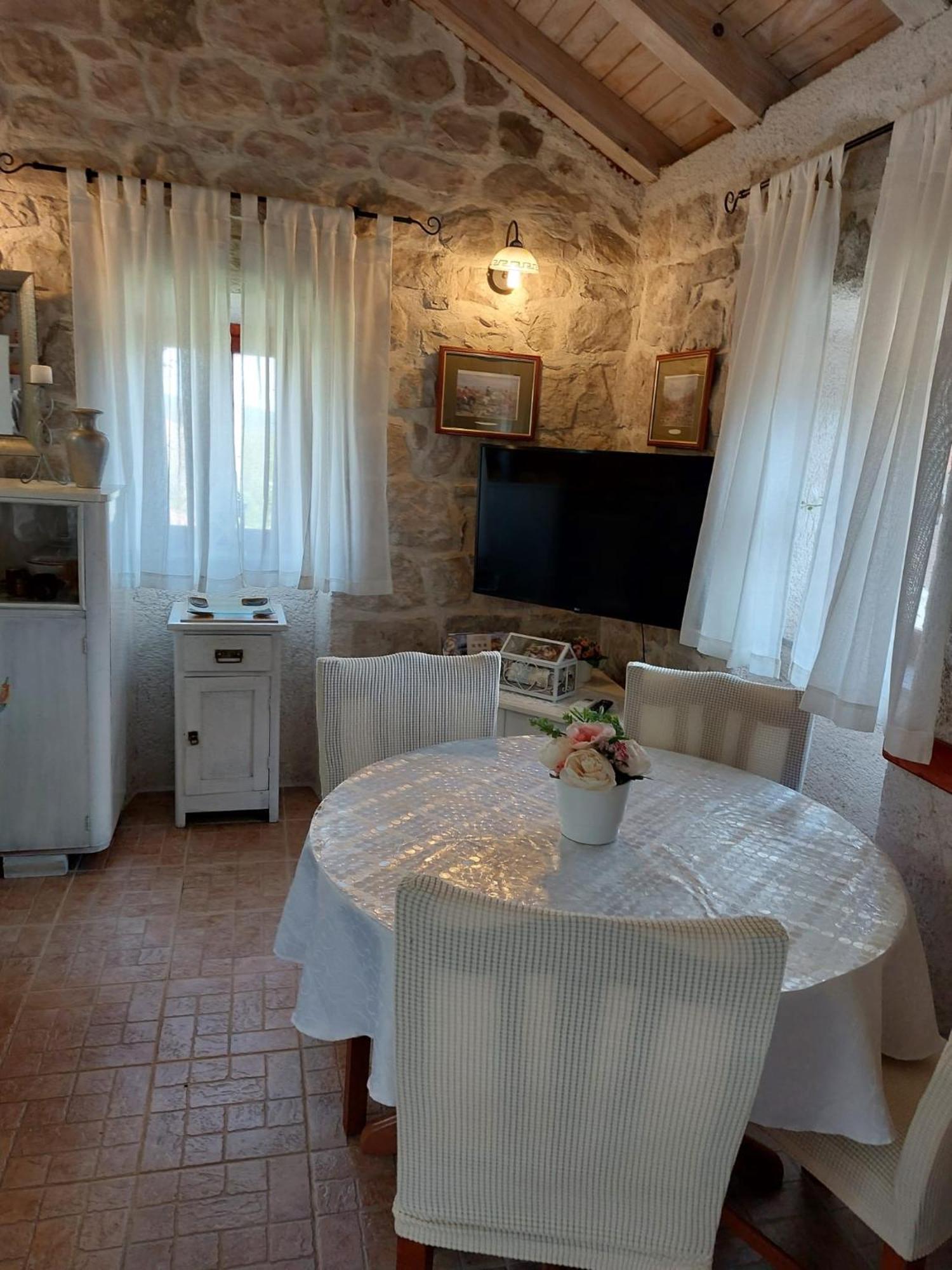 Holiday Home Sunrise Gruda Esterno foto